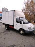 ГАЗ ГАЗель. Продаю Газель, 2 700 куб. см., 1 500 кг., 4x2