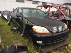 Toyota Mark II. 110