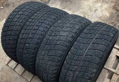 Bridgestone Ice Partner. Зимние, без шипов, 2014 год, 30 %, 4 шт