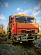 КамАЗ 65115. Продам Камаз 65115, 15 000 кг., 6x4