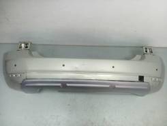 Накладка на бампер. Skoda Yeti, 5L Двигатели: CAXA, CBZB, CDAB, CFHC