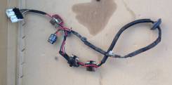 Высоковольтные провода. Toyota Harrier, ACU30, ACU30W, ACU35, ACU35W, GSU30, GSU30W, GSU31, GSU31W, GSU35, GSU35W, GSU36, GSU36W, MCU30, MCU30W, MCU31...