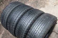 Dunlop DSX. Зимние, без шипов, 20 %, 4 шт