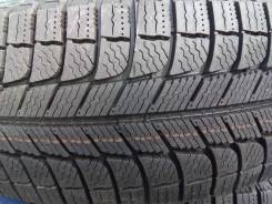Michelin X-Ice 3. Зимние, без шипов, 2018 год, без износа