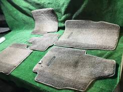 Коврик. Toyota Vista, SV50, SV55, ZZV50, AZV50, AZV55 Toyota Vista Ardeo, SV50, SV50G, SV55, SV55G, ZZV50, ZZV50G Двигатели: 1ZZFE, 3SFE, 3SFSE