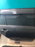 Дверь боковая. Toyota Corolla Fielder, ZZE123G, ZZE124G, ZZE122G, NZE124G, NZE121G Двигатели: 2ZZGE, 1ZZFE, 1NZFE