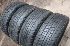Goodyear Ice Navi Zea II. Зимние, без шипов, 20 %, 4 шт