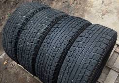 Yokohama Ice Guard IG20. Зимние, без шипов, 20 %, 4 шт