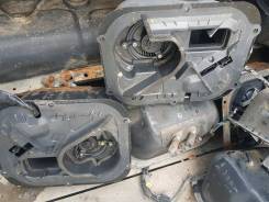 Печка. Mitsubishi Pajero, V21C, V21W