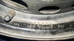Peugeot. 6.5x15", 4x108.00, ET27