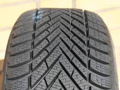Pirelli Cinturato Winter. Зимние, без шипов, без износа