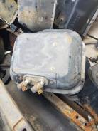 Печка. Mitsubishi Pajero, V21C, V21W