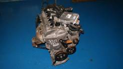 Двигатель в сборе. Toyota: Allion, Platz, ist, Allex, Vios, Corolla, Probox, Yaris Verso, Raum, Echo Verso, WiLL Cypha, Corolla Rumion, bB, Corolla Ru...