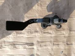 Педаль газа. Mitsubishi: Lancer Evolution, Delica D:5, Delica, Lancer, Outlander, Galant Fortis Двигатели: 4B11, 4B12, 4A91, 4B10, BKD, BWC, 13HK, 15H...