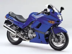 Kawasaki ZZR 600 Ninja ����