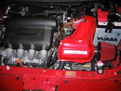 Фильтр нулевого сопротивления. Honda Fit, GD1, GD2, GD3, GD4