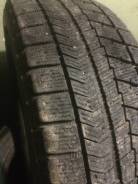 Bridgestone Blizzak VRX. Зимние, без шипов, 2014 год, 40 %, 4 шт