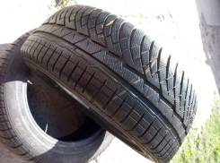 Michelin Pilot Alpin 4. Зимние, без шипов, 20 %, 1 шт