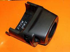 Панель рулевой колонки. Suzuki: Wagon R Solio, Wagon R Wide, Lapin, Wagon R Plus, MR Двигатель K6A