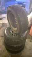 Комплект колес. x13" 4x100.00