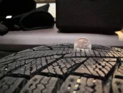 Продам литьё с резиной Hankook r14 185x70 5x100 5x114,3. x14" 5x100.00, 5x114.30