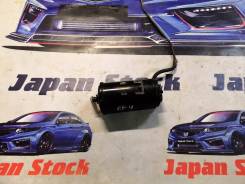Фильтр паров топлива. Honda: Ballade, Prelude, Accord, Torneo, Civic Двигатели: B16A6, B18B4, D15Z4, D16Y9, F20A4, F22A2, F22Z5, F22Z6, H22A4, H22A5...