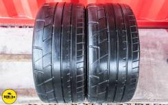 Bridgestone Potenza RE070. Летние, 2003 год, 30 %, 2 шт