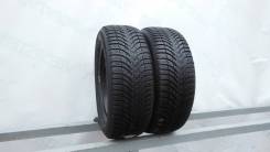 Michelin Alpin 4. Зимние, без шипов, 30 %, 2 шт