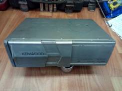Kenwood KDC