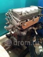 Двигатель в сборе. Toyota: Sprinter, Corsa, Corolla II, Corolla, Tercel, Cynos, Starlet Двигатель 4EFE