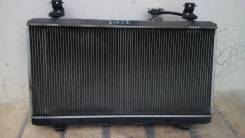 Радиатор охлаждения двигателя. Suzuki Liana, ERA11S, ERA31S, ERA71S, ERB31S, ERC11S, RC31S, RC71S, RD31S Двигатели: 8HY, M13A, M16A