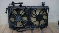 Диффузор. Suzuki Liana, ERA11S, ERA31S, ERA71S, ERC11S, RC31S, RC71S, RD31S Двигатели: 8HY, M13A, M16A