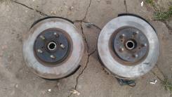 Ступица. Toyota: Corona, Camry Gracia, Mark II Wagon Qualis, RAV4, Camry, Sprinter Trueno, Corolla, Sprinter Marino, Carina II, Carina E, Carina ED, C...