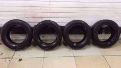 Bridgestone Ice Cruiser 7000. Зимние, под шипы, 2016 год, 20 %