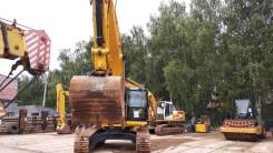 JCB JS 330. Экскаватор , 1,60 куб. м.