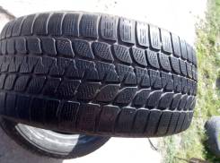 Bridgestone Blizzak LM-25. Зимние, без шипов, 20 %, 4 шт