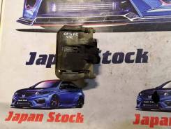 Суппорт тормозной. Honda Accord, CF4, CF5, CF6, CF7, CH9, CL2, CL3 Honda Torneo, CF4, CF5, CL3 Honda Stepwgn, RF3, RF4, RF5, RF6, RF7, RF8 Двигатель F...