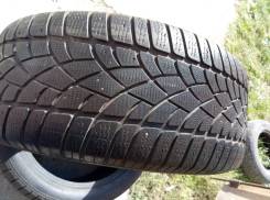 Dunlop SP Winter Sport 3D. Зимние, без шипов, 20 %, 4 шт