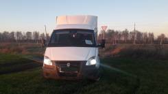 ГАЗ ГАЗель Фермер. Продаётся газель фермер 2012 год, 2 890 куб. см., 3 500 кг., 4x2