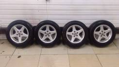 Ace. 6.5x15", 5x108.00, ET-35, ЦО 58,1 мм.