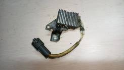 Резистор. Toyota Celica, ST163 Toyota Carina, ST170, ST170G Toyota Corona, ST163, ST170 Toyota Carina ED, ST163 Двигатель 4SFI