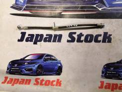 Шланг тормозной. Honda Accord, CF4, CF5, CF6, CF7, CH9, CL1, CL2, CL3 Honda Torneo, CF4, CF5, CL1, CL3 Двигатели: F20B, F23A, H22A, H23A