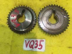 Шестерня распредвала. Nissan: Teana, Maxima, Presage, Elgrand, Altima, Murano, Fuga, 370Z, Skyline, Cedric, GT-R, Fairlady Z, 350Z, Gloria, Stagea, Na...