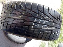 Nokian Hakkapeliitta R. Зимние, без шипов, 30 %, 2 шт