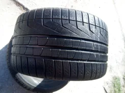 Pirelli W 240 Sottozero S2 Run Flat. ������, ��� �����, �/�, ����� 10 % ����