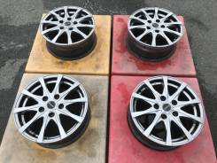 Hot Stuff Exceeder. 6.0x15", 5x114.30, ET38