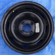 Dunlop. 6.0x15", 4x108.00, ET27, ЦО 64,1 мм.