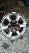 Mitsubishi. 7.0x15", 4x139.70, ЦО 108,0 мм.