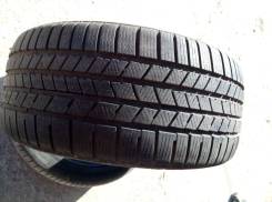 Continental ContiCrossContact Winter. Зимние, без шипов, 20 %, 2 шт