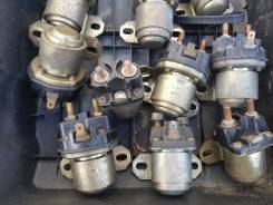 Реле накала. Mitsubishi: Strada, L200, L300, Delica, L400, L300 Truck, Lancer, Mirage, Emeraude, Montero Sport, Pajero Sport, Bravo, RVR, Pajero, Gala...